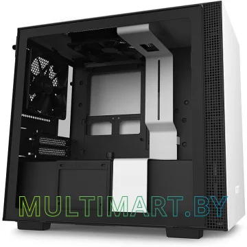 Корпус NZXT H210 (CA-H210B-W1)